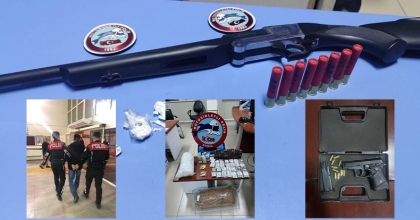 Aydın’da Yunus Ekiplerinden Operasyon