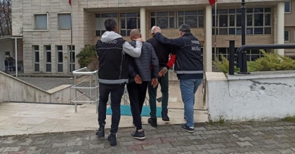 Muğla'da uyuşturucu operasyonu: 2 tutuklama