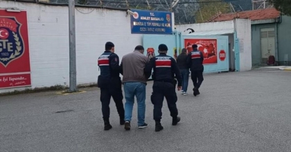 'Altın bulduk, ara beni' suç örgütü çökertildi