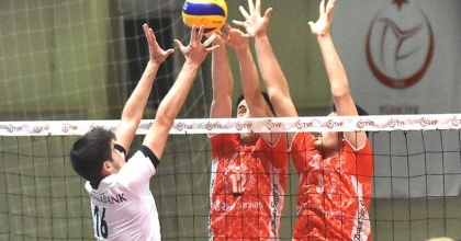 Voleybolun Yıldızları Denizli’de Sahaya Çıkıyor