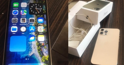 Telefon dolandırıcısı, jandarmadan kaçamadı  