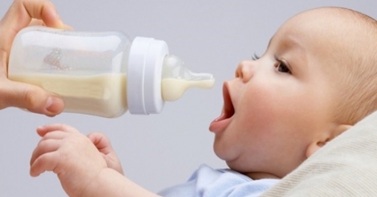 Anne Sütünün Önemi Saymakla Bitmiyor