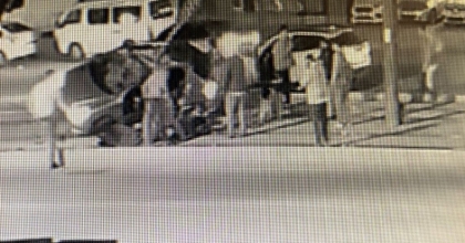 Antalya'da kazada 1 kişi hayatını kaybetti