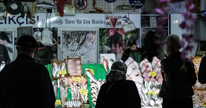 Av yasağı öncesi balıkçılardan uyarı: 