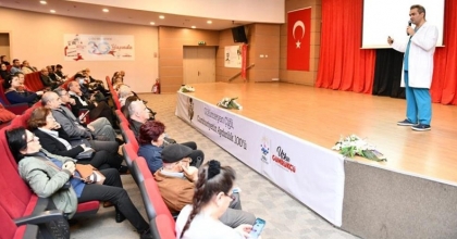 Kalp uzmanlarından altın değerinde tavsiyeler  