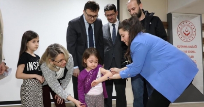 Şeker ölçüm cihazı, artık bedelsiz olarak verilecek 