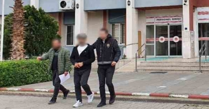 Müzik Kutusuna Yarım Kilo Uyuşturucu Saklayan Şahıs Tutuklandı