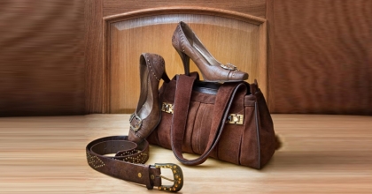 Egeli Dericilerin İhracatı, 200 Milyon Dolara Koşuyor  