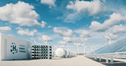 Hidrojen Çağına Geçiş Hızlanıyor, Dünya Yeni Enerjilere Yöneliyor  
