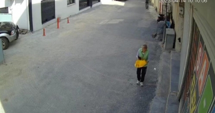 Oğlunun Özürlü Maaşını Komşusuna Kaptırdı  