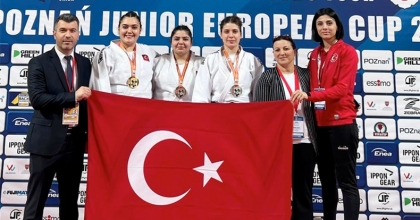 Fransız’ı Devirdi, Altın Madalyayı Kaptı   