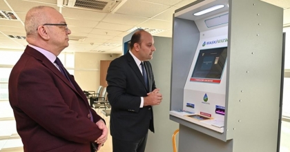 MASKİ Kendi Cihazını Geliştirdi