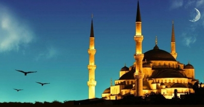 Denizli Protokolünden Kadir Gecesi Mesajları