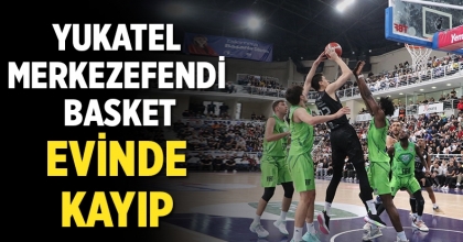 Üst Üste 4’üncü Mağlubiyet