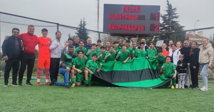 Denizlispor'un Pilot Takımı Yarı Finalde  