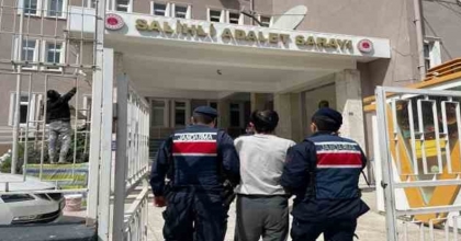 Bir Yıldır Aranıyordu, Salihli'de Yakalandı