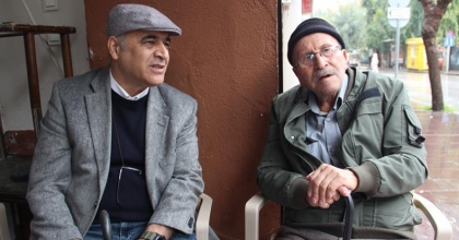 Kurtuluşun İzlerini Sürdü, İlk Şehitlere Ulaştı  