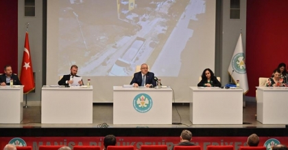 Başkan Ergün’den Turgutlu’ya Müjdeler  