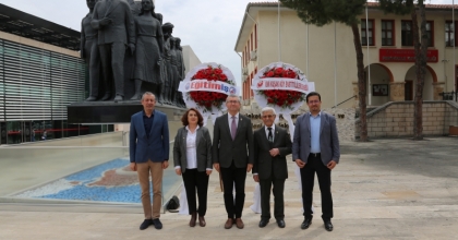 Kuruluşunun 83.  Yıldönümü kutlandı! Köy Enstitüleri'nin ışığı sönmeyecek