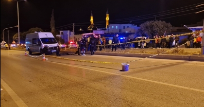 Depremden kaçtı, Bodrum’da trafik kazasında hayatını kaybetti  