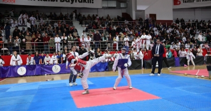 23 Nisan şenliklerine özel şampiyona  