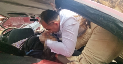 Doktor milletvekili adayın müdahale ettiği o yaralı hayata tutunamadı  