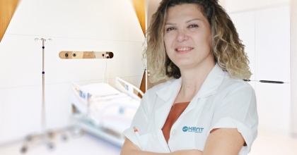 Kemikleriniz kadar kaslarınızı da düşünün