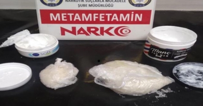 Denizli'de 11 Zehir Taciri Tutuklandı  