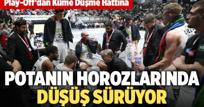 Potanın Horozlarında Düşüş Sürüyor
