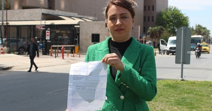 Hayali forklift vurgunu