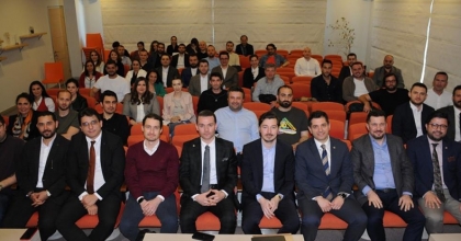 EGİAD Think Tank, Girişimcilik Raporu verilerini paylaştı  