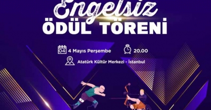 Engel tanımayan Sporcularımız onurlandırılacak