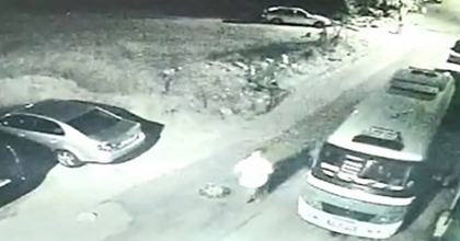 İzmir'de hayatını yitiren genç kızın son görüntüleri ortaya çıktı  