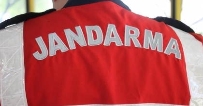 Jandarma şüphesinde haklı çıktı