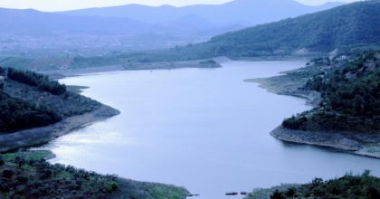 Yağışlar barajlara can suyu oldu  