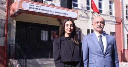 Öğretmen-Öğrenci, Aynı İttifakın Vekil Adayı Oldu