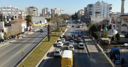  “Hız koridoru” bayramda ilk yoğun mesaisine başlayacak  