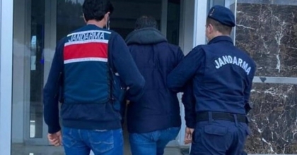 İzmir'de terör operasyonu: 1 tutuklama