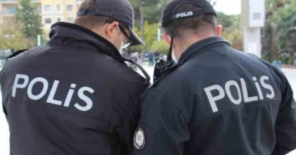 Hakkında 30 Yıl Hapis Cezası Bulunan Şahıs Yakalandı