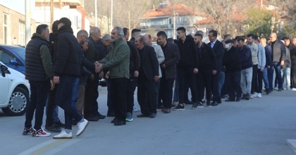 500 YILLIK BAYRAMLAŞMA ZİNCİRİ BU YILDA DEVAM ETTİ