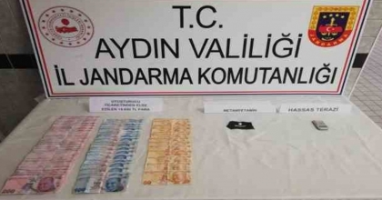 Jandarma Torbacılara Geçit Vermiyor: 2 Gözaltı