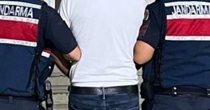 Hakkında 23 Yıl Hapis Cezası Olan Şahıs, Söke'de Yakalandı