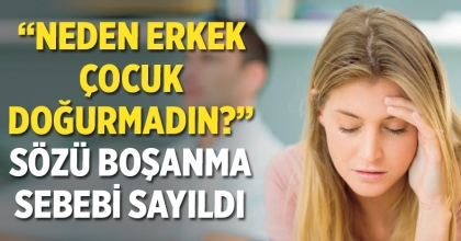 Eşi Hor Görmek Boşanma Sebebi