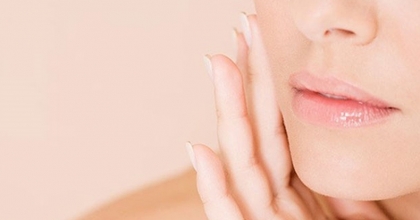 Baharda Ozon, Glutatyon Ve Yüksek Doz C Vitamini İle Yenilenin