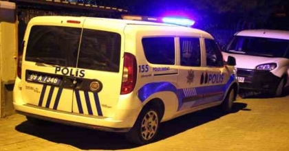 Didim'de Bayramın İlk Günü Kan Aktı