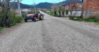Fethiye'de En Acı Bayramı Yaşadılar