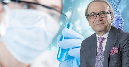 Türk Kadın Buluşcular Liderliğe Oynuyor