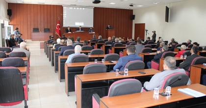 Aydın’da en çok yatırımı eğitim hizmetleri aldı  