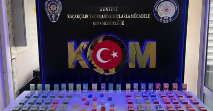 Kaçakçılık Şebekelerine Operasyon; 4 Gözaltı  
