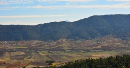 Çameli'de 25 yıllık tapu sorunu çözüldü   